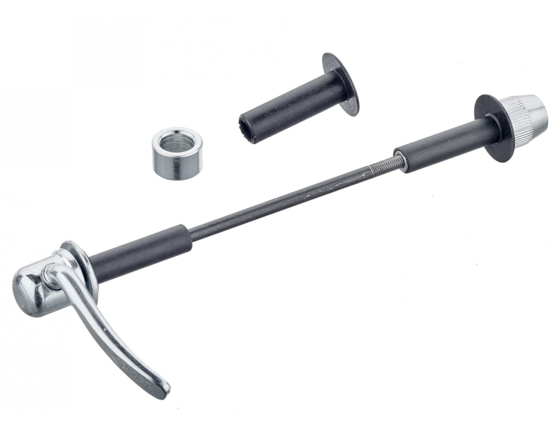 Thru axle online adapter