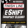 Finish Line Cleaner E-Shift Spray 9 OZ