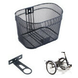Baskets