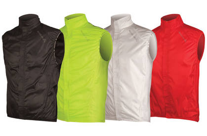 endura gilet sale