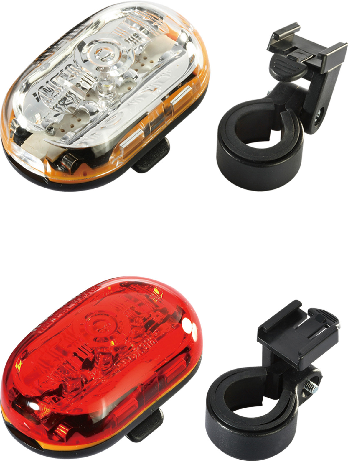 Infini led bike store light