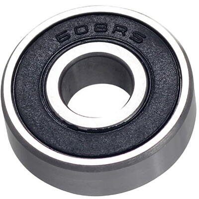 M Part Cartridge Bearing 608 2Rs