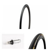 Wheels & Tyres