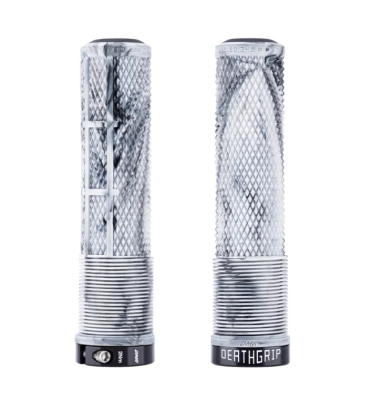 Dmr Bikes Deathgrip2 Flangeless Thin
