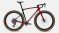 Specialized Crux 5 S-Level Sram Red Xplr 56 Redwood Metallic/White