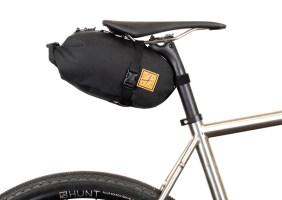 Restrap Saddle Pack