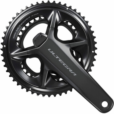 Shimano Fc-R8100-P Ultegra 12-Speed Double Power Meter Chainset
