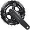 Shimano Fc-R8100-P Ultegra 12-Speed Double Power Meter Chainset 50-34T 170Mm