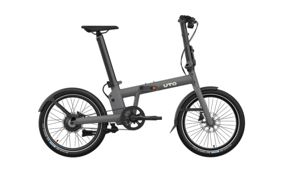 Uto Pro20 Folding Electric Bike
