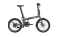 Uto Pro20 Folding Electric Bike 20" Anthracite Grey