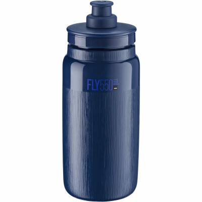 Elite Fly Tex Water Bottle 550Ml