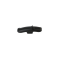 Rapid Race Products Proguard Bolt On Mini Mudguard Black