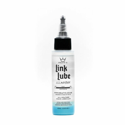 Peatys Linklube All Weather Chain Lube