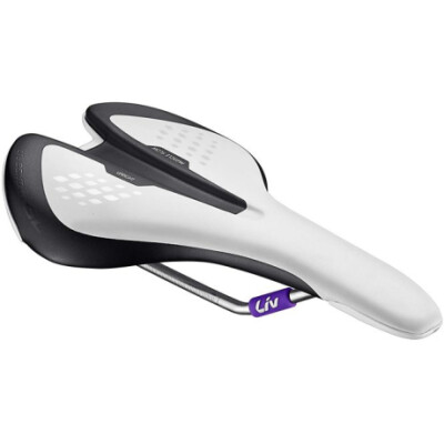 Liv Contact Sl Upright Women's Saddle