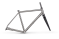 Enigma Evoke Frameset 56 Titanium