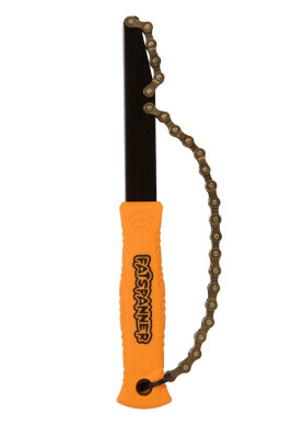 Fat Spanner Workshop Quality Chainwhip