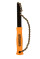 Fat Spanner Workshop Quality Chainwhip Black/Orange