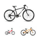 Pedal Bikes