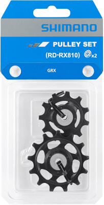 Shimano Grx Rd-Rx810 Tension And Guide Pulley Set