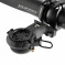 Close The Gap Hidemybell Raceday Dm (direct Stem Mount) Black