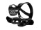 Frog Side Entry Bottle Cage SIDE CAGE Black