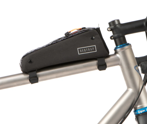 Restrap Aero Race Top Tube Bag