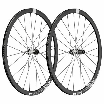 Dt Swiss Pr 1600 Spline Disc Brake Wheelset