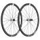 Dt Swiss Pr 1600 Spline Disc Brake Wheelset 700C Black