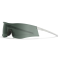 Rapha Letras Glasses ONE SIZE White/Green