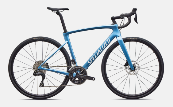 Specialized Roubaix Sl8 Comp 105 Di2