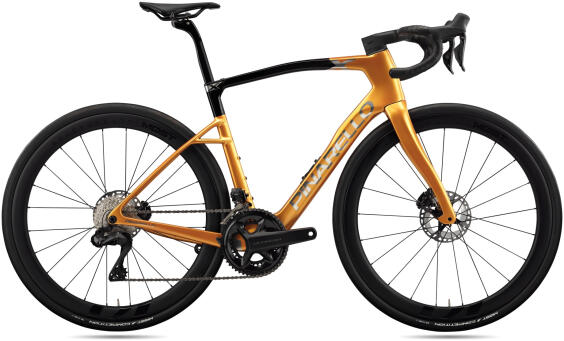 Pinarello X7 Ultegra Di2