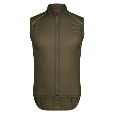 Rapha Men's Brevet Element Wind Gilet