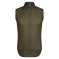 Rapha Men's Brevet Element Wind Gilet M Green/Dark Green
