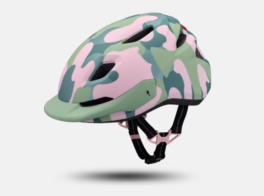 Specialized Shuffle 2 Child Led Mips Helmet