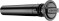 Giant Clutch Bar End Storage OneSizeOnly Black