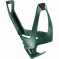 Elite Cannibal Bio Bottle Cage OneSizeOnly Gloss Green