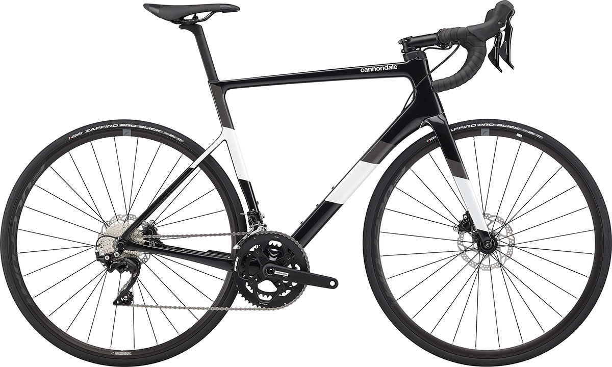 cannondale six carbon