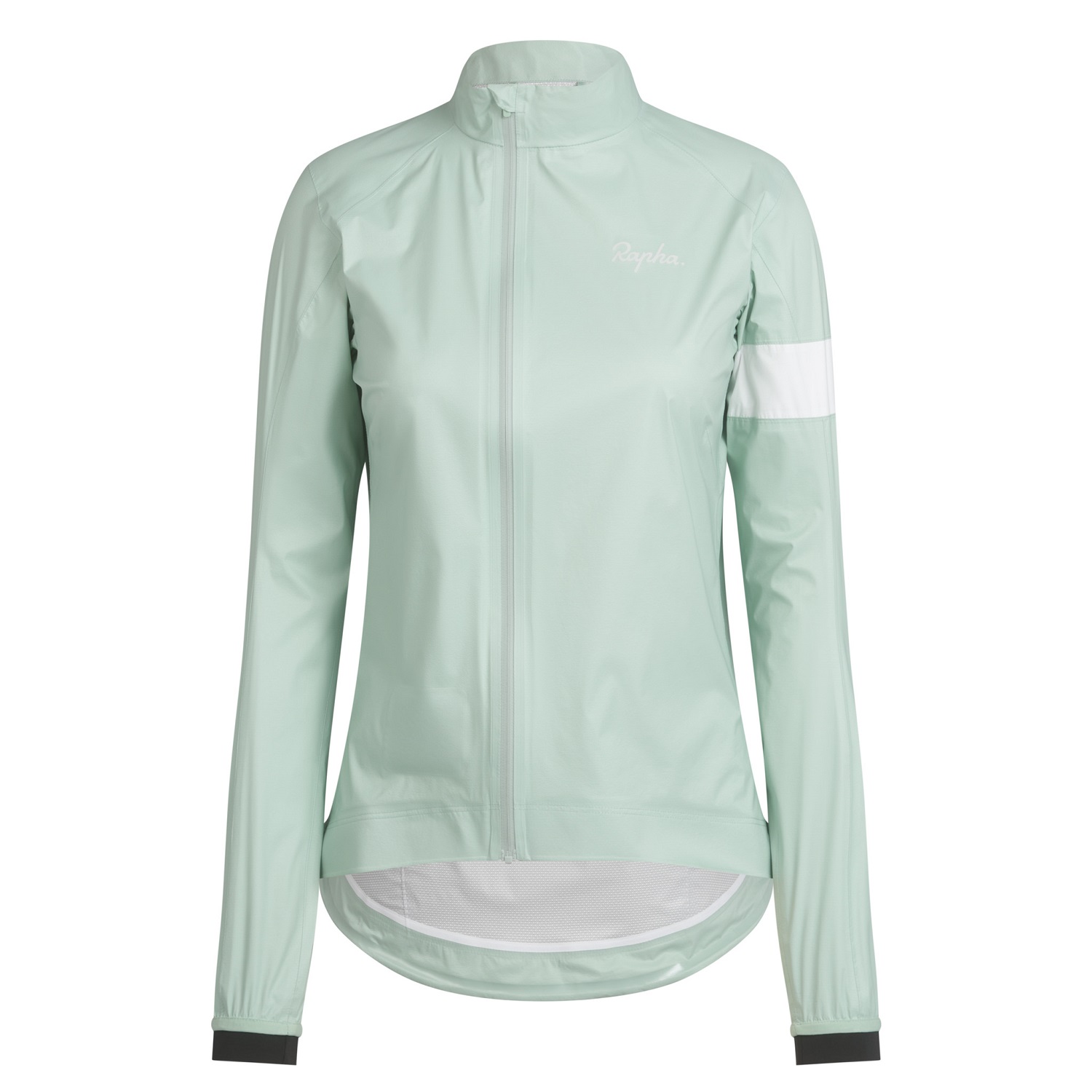 Women's core cheap rain jacket ii