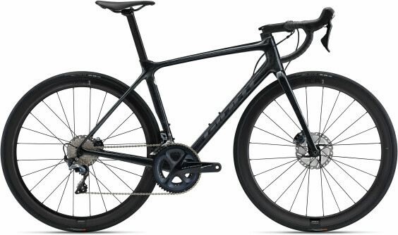 Giant Tcr Advanced Pro 1 Disc 2022