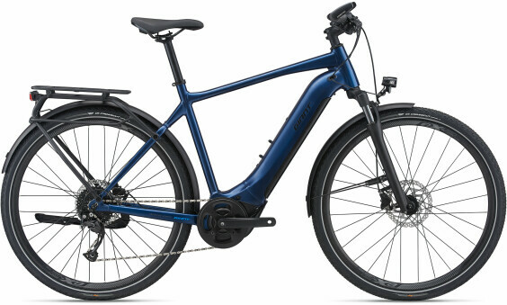 Giant Explore E+2 Electric Bike 2021