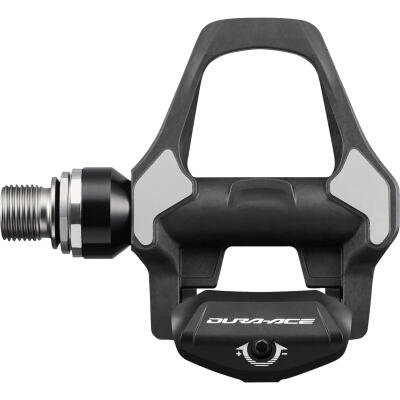 Shimano Pd-R9300 Dura-Ace Spd Slr Road Pedals, Carbon