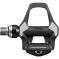 Shimano Pd-R9300 Dura-Ace Spd Slr Road Pedals, Carbon Black