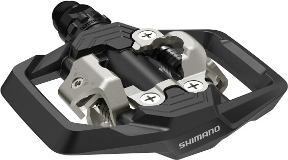 Shimano Pd-Me700 Spd Pedals