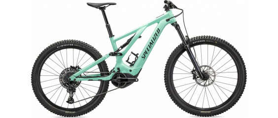 Specialized Levo Alloy 29/27.5