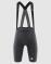 Assos Equipe R Bib Shorts S11 S Robust Grey