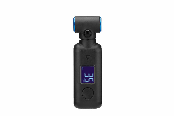 Giant Control Digital Gauge