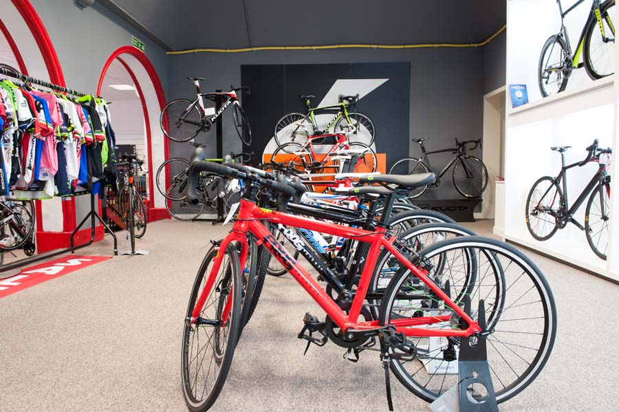 Pedal power bicycle shop online