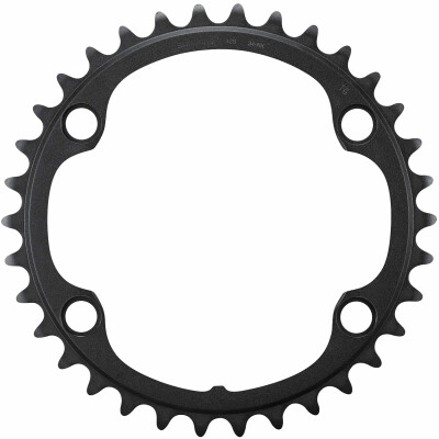 Shimano Fc-R8100 Chainring, 34T-Nk