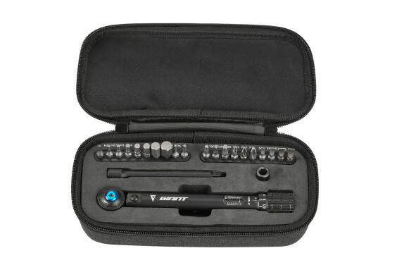 Giant Adjustable Torque Wrench