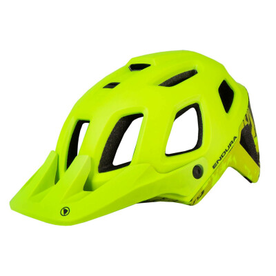 endura road helmet